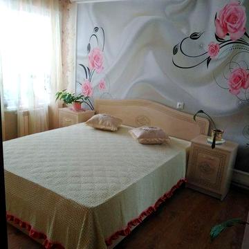 Квартира 4 кімнати,пгт.Близнюки Харківська обл. ЖК Україна