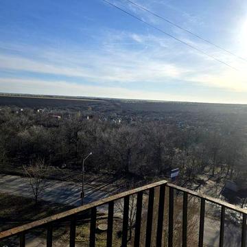 Продам квартиру 2-ох кімнатна