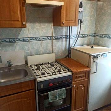 Сдам 1-но комнатную квартиру