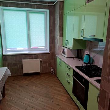 Здається 1 кімнатна квартира