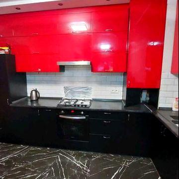 БЕЗ КОМІСІЇ - двоповерхова квартира (6кімнат)