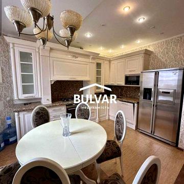 ЖК Чернышевская 31А ‼️ 3 к.кв. - 126 м2, Центр, Новострой, Автономное ЖК Чернышевская, 31а