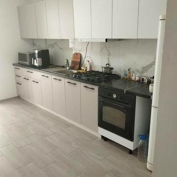 Продам 1-но кімн кв Масани, новобудова