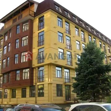 Продам 1 ком. квартиру