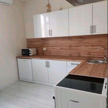 Сдам 1-комн ЖК 5-я Жемчужина/Архитекторская