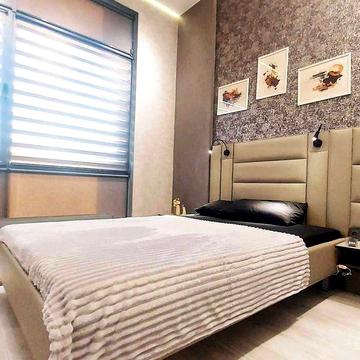 Оренда двокімнатної квартири ,ул. Костомаровская, 1а, ЖК GENEVE