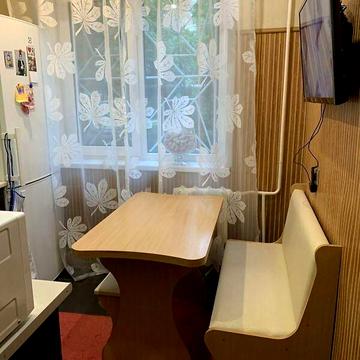 Довгострокова оренда 2к Квартира Олександра Щербакова вулиця