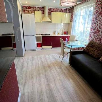 Комфортная 1 кв на Львовской Сантим