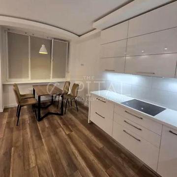 Оренда 2к квартири пр-т Глушкова 9В, метро Іподром, генератор, охорона