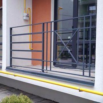 Велика студія з  балконом  в Гостомелі ЖК Бріквуд- 2