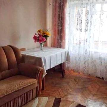 2-кімнатна по вул. Донецька 5