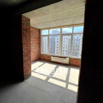 Продам квартиру у новому цегляному будинку біля моря. АОГВ