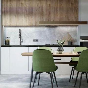 Продається 3 кімнатна квартира  на провулок Цегельний