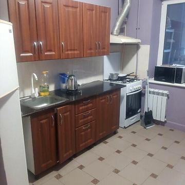 Довгострокова оренда 1к Квартира Ярослава Баіса (Володимира Висоцького) вулиця