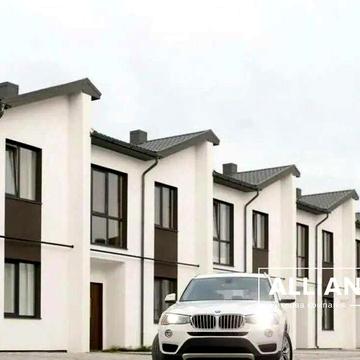 Продаж таунхаусу 120 м² Готовий до ремонту