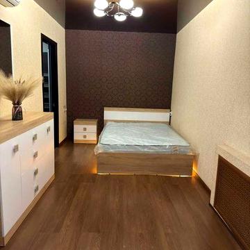 Сдается 2к квартира на пр.Поля, 42