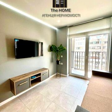 Оренда 1к , ЖК Сінема Хаус, Боголюбова 43, поряд Вишневе і ЖК Софія