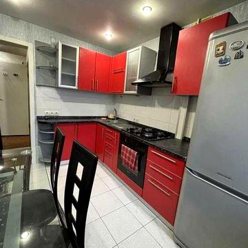 Оренда двокімнатної квартири , вул. Янгеля Академіка 22