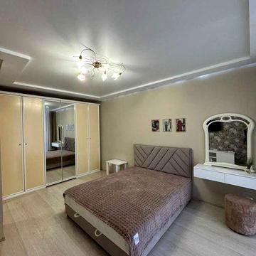 Оренда 1к квартири ЖК Сімейний Газова плита автономка