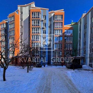 Однокімнатна квартира з ремонтом! Єсєнін ЖК Єсєнін