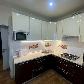 1к квартира дача55 власна ЖК Житлобуд 1