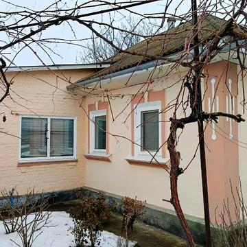 Продаж будинку | м. Тальне