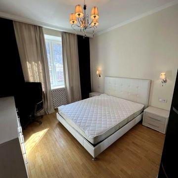 Здам 2-кімнатну квартиру в центрі міста