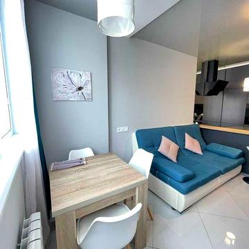 Оренда ЖК Меридіан