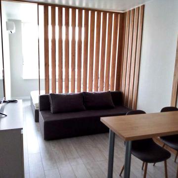 Оренда сучасної квартири в новобудові біля м. Житомирська