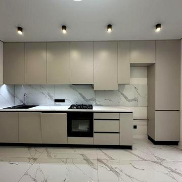 Нова однокімнатна квартира з ремонтом ЖК Бургундія