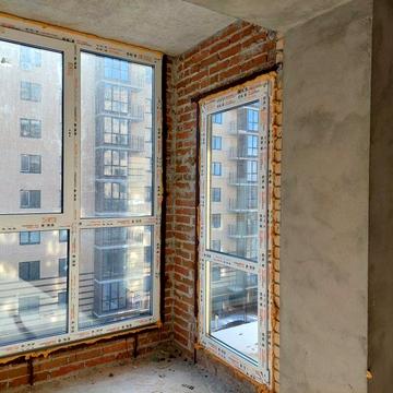 2 кімнатна квартира ЖК Прем'єр