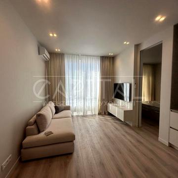 Продаж квартири в ЖК Ярославів Град Бульварно-Кудрявська, Центр ЖК Ярославів Град