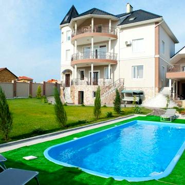 Аренда дома в Совиньоне