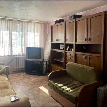 Продам 2-к.кв. на Салтовке 606 м/н Класс с раздельными комнатами