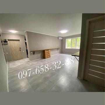 Продам,3х комн. квартиру левый берег(так же вариант КОМЕРЦИи)