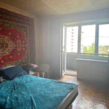 Сдам недорого 1 к на старой Алексеевке  недалеко от метро Алексеевская