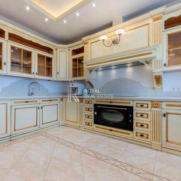 Продаж Квартира 4кім. 176.8м2 ЖК Князів Острожських Метро Паркінг ЖК Князів Острожських