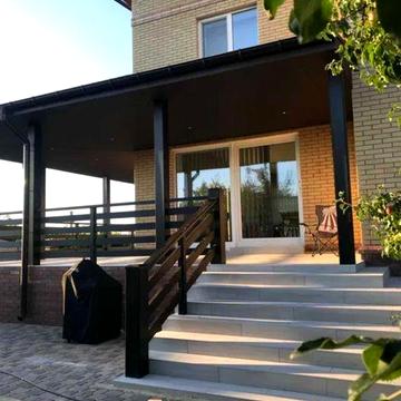 Продам новый дом с ремонтом | Родичи, Алексеевка | 222м2, 18 соток. AN