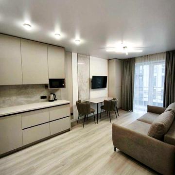 Продається 1-кімнатна квартира, ЖК“West towers” Код: 43393* ЖК West towers