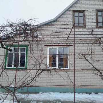 15 соток на ж.масиві Ігрінь! Цегляний будинок 90 м² тиха вулиця