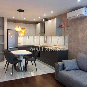 Оренда 2-кімнатної квартири в ЖК Французький квартал 2, Печерськ