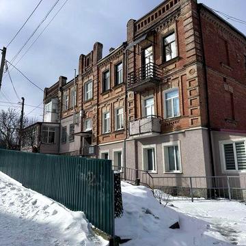 Продаж 3-кімнатної квартири в ЦЕНТРІ міста