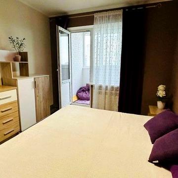 Неймовірний краєвид, оренда 2-кім. квартири, Є. Чавдар 4, м. Осокорки