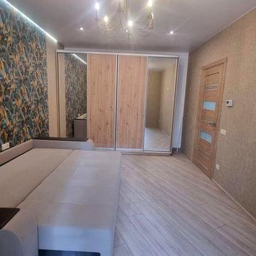 Оренда 1-к.квартири вул.Довженка/вул.Мазепи в новобудові_LO