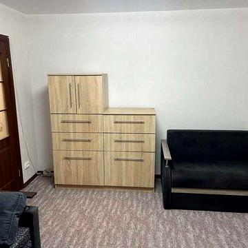 Оренда однокімнатної квартири , Гладкова 7