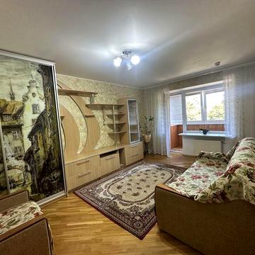 Оренда 3 кімнатна Малясова Круг Попудренко