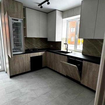 Продам будинок дуплекс на пров.Весняний 1584