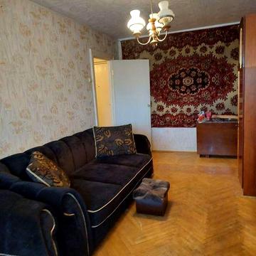 Продаж 1к квартири гостинка Святошинський рн вул Мрії 15е