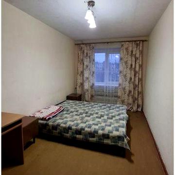 Здається 2-х кім квартира в р-ні Денропарку