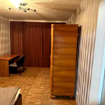 1к.квартира. Академмістечко вул. Ушакова 2. Тепло,газ, вода.